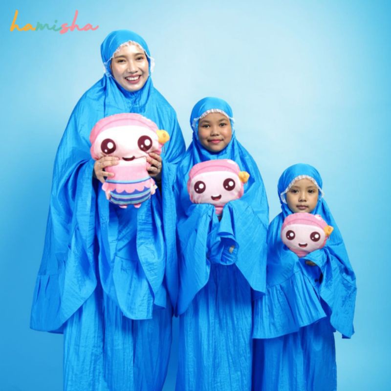 

Muneka Bluish
