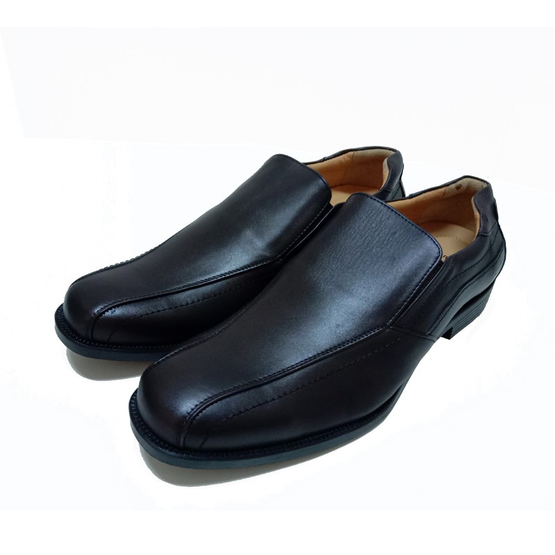 Camel Active Men Burgundy Bond Formal Shoes 801651-081-24 BURGUNDY