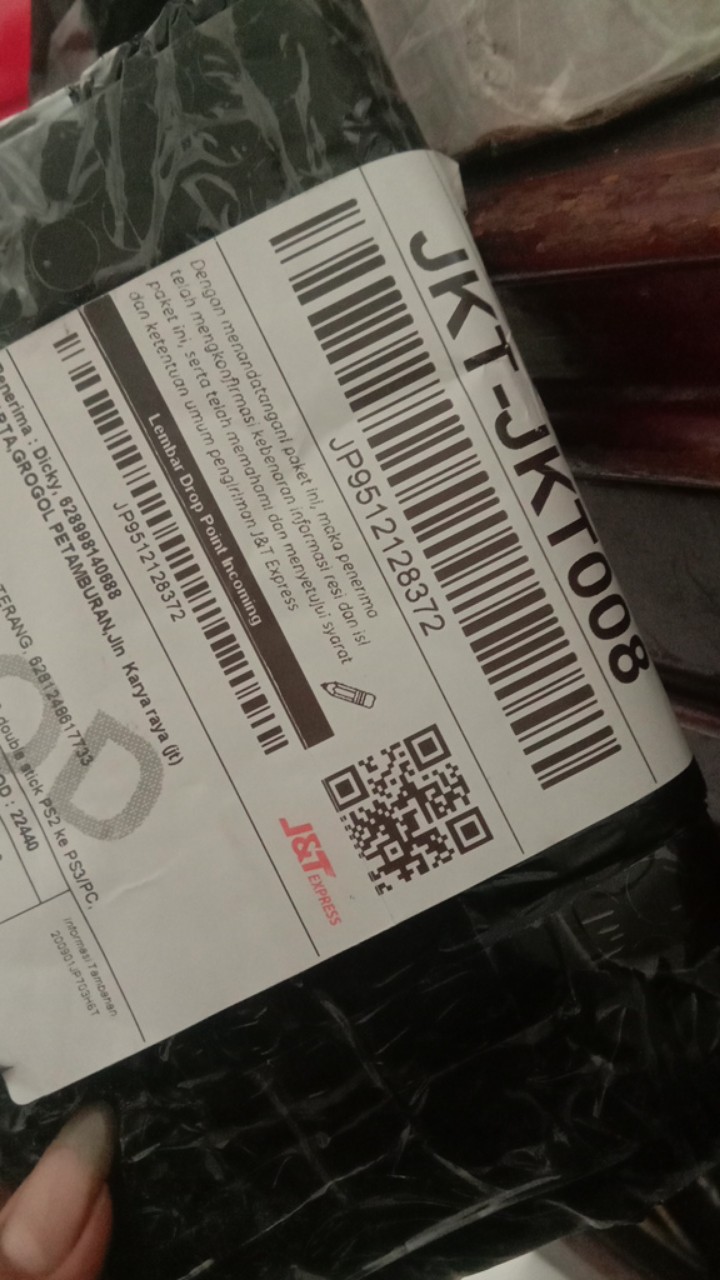 Converter Usb Double Stick Ps2 Ke Ps3/pc