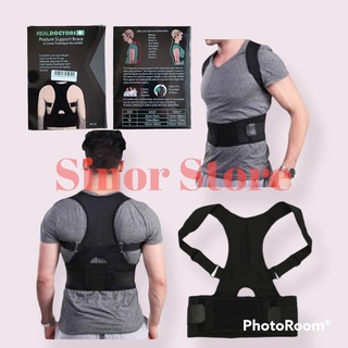 Jual ORIGINAL back Support Belt Safety Belt GOSAVE Sabuk Penyangga ...