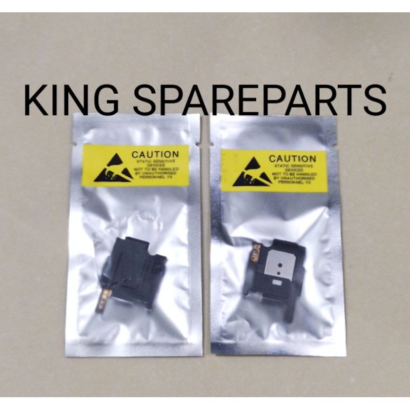 BUZZER DERING LOUDSPEAKER SAMSUNG GALAXY J3 PRO 2017 J330 ORIGINAL
