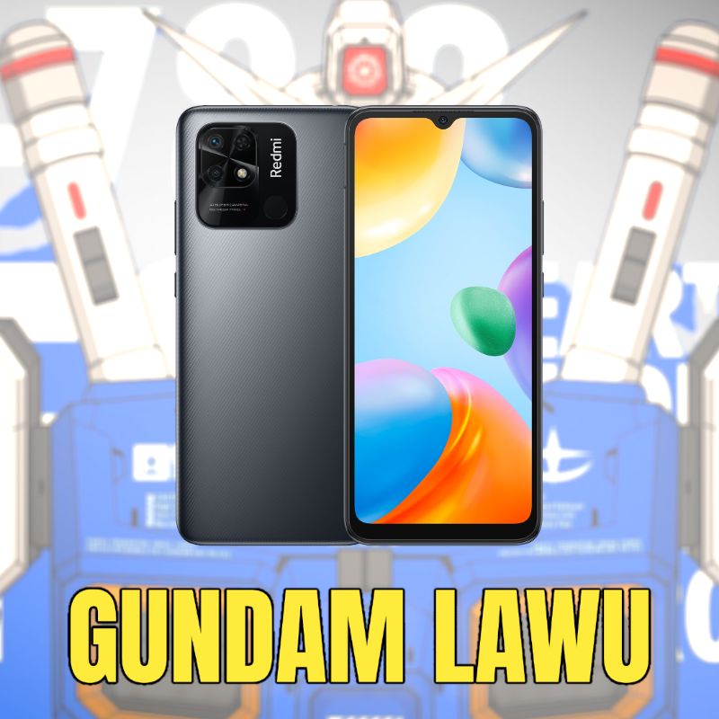 Resmi 10c Garansi Resmi indonesia