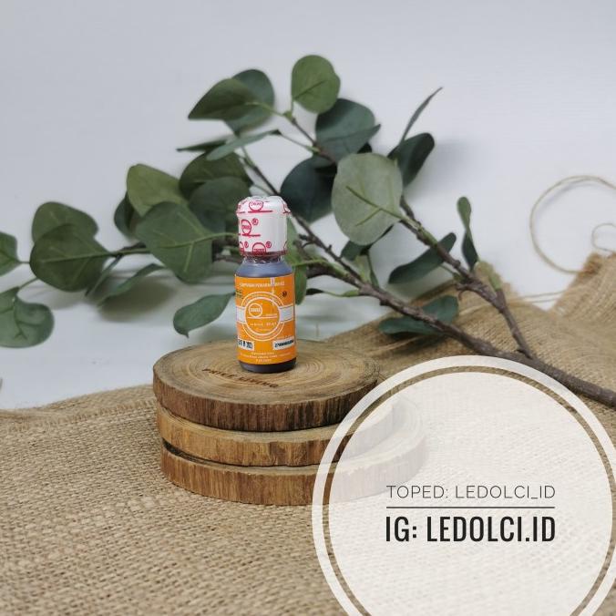 

PEWARNA MAKANAN CROSS OIL BASE 20 ML ledolci92 Diminati Banget