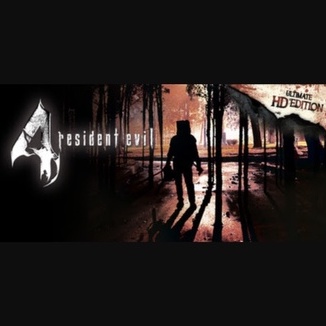 (FPS) Game PC Resident Evil 4: Ultimate HD Edition v1.1.0 + HD Project Mod v1.0 + Bonus Content + Un