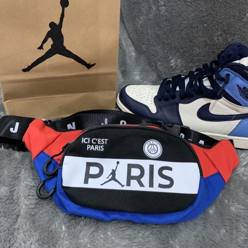 Waistbag Jordan Psg