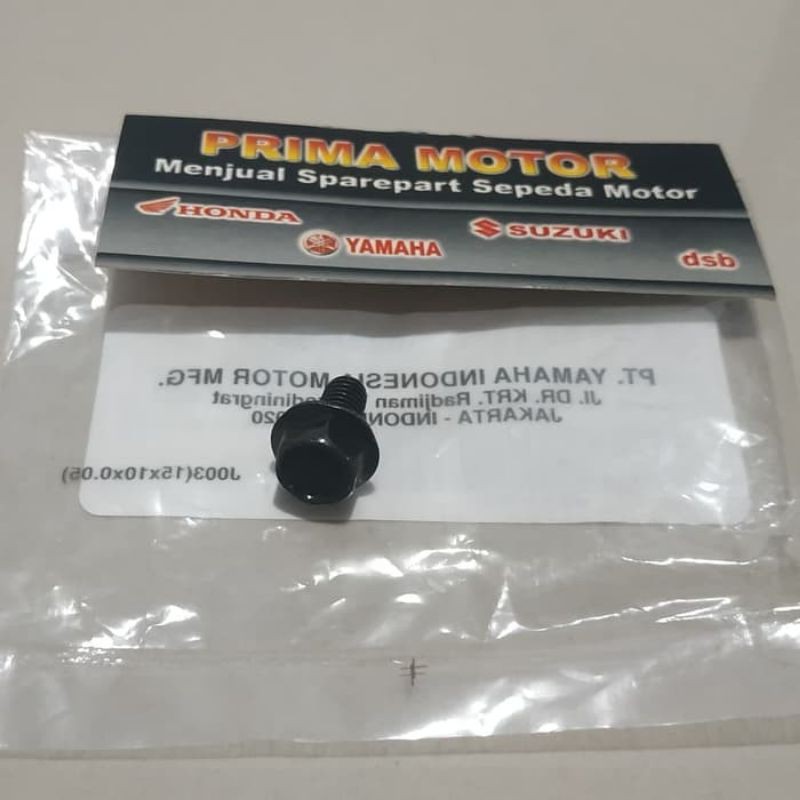 BAUT BREKET KLAKSON RX KING BAUT KLAKSON RX KING ORI YAMAHA YGP