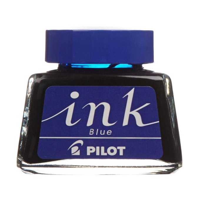 

Ink | Pilot Blue Ink 30Ml