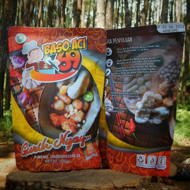 

Basoaci69 garut premium original