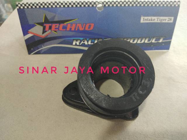 Intek racing tiger gl verza gl pro cb old megapro techno