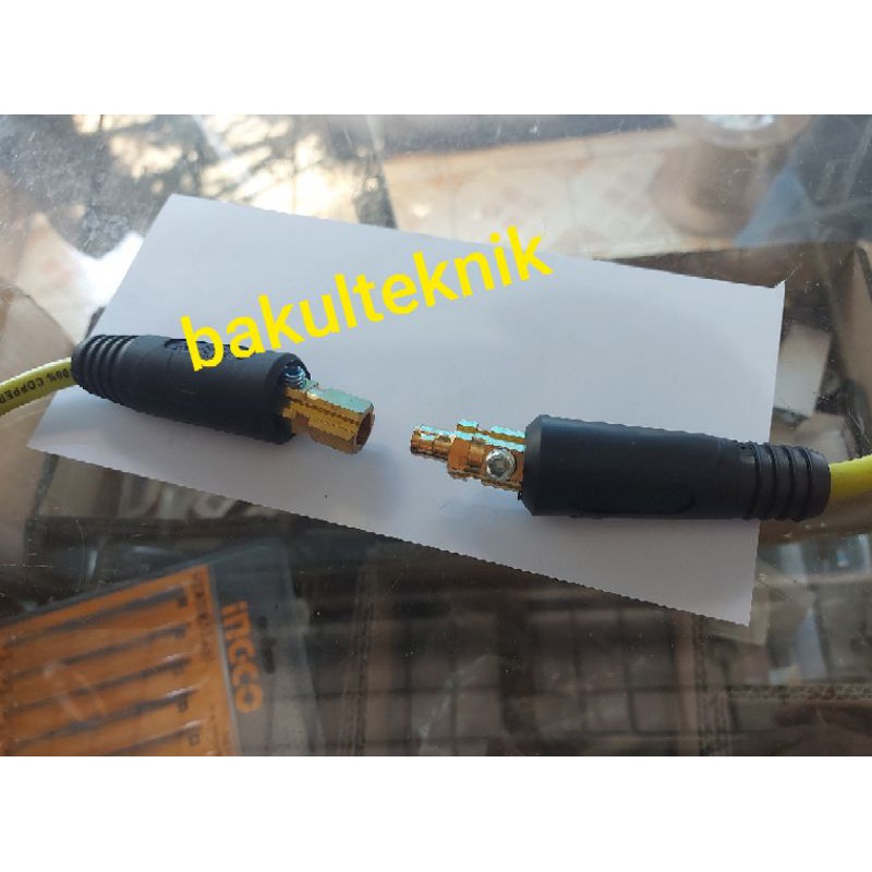soket penyambung kabel las socket penyambung kabel las