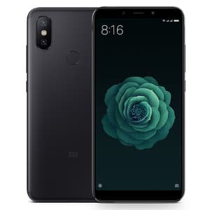 Xiaomi Mi6X Mi 6X Ram 6/64GB Garansi Distributor 1 Tahun