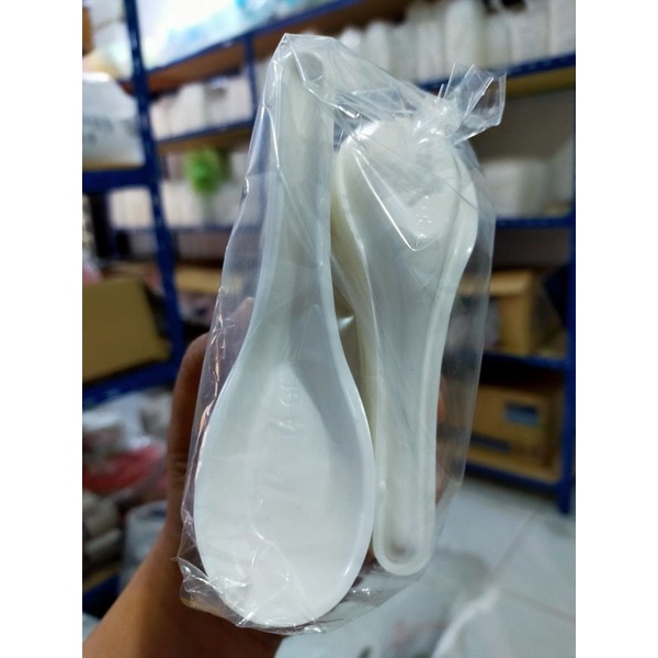 

Sendok Bebek Shanghai