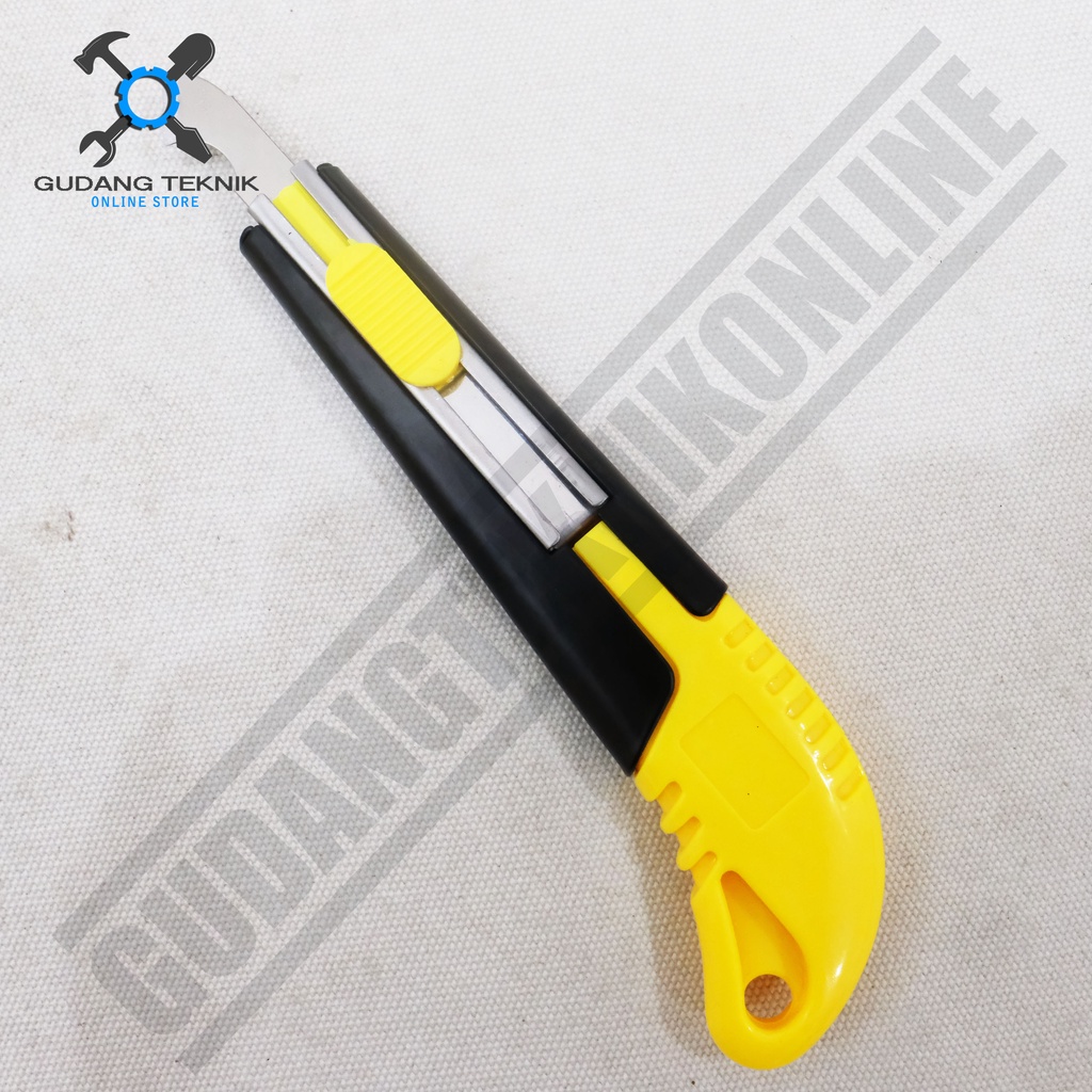 Pisau Cutter Acrylic BISON K51880 / Pisau Potong Akrilik - Pisau Potong Plastik Mika BISON