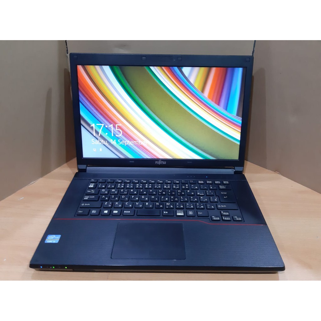 Berita ttg Harga Laptop Dell Core I5 Second Viral