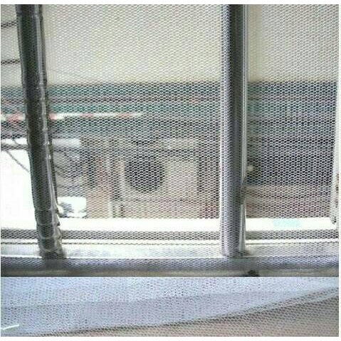 misi- TIRAI PELINDUNG JENDELA PINTU ANTI NYAMUK SERANGGA