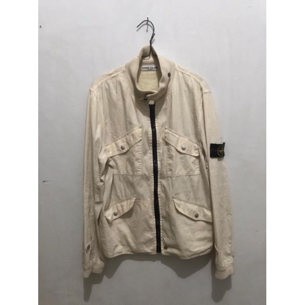 Stone Island Jacket