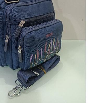 ● Tas 3 Fungsi ORI Chibao 1813-AB-XC ♦