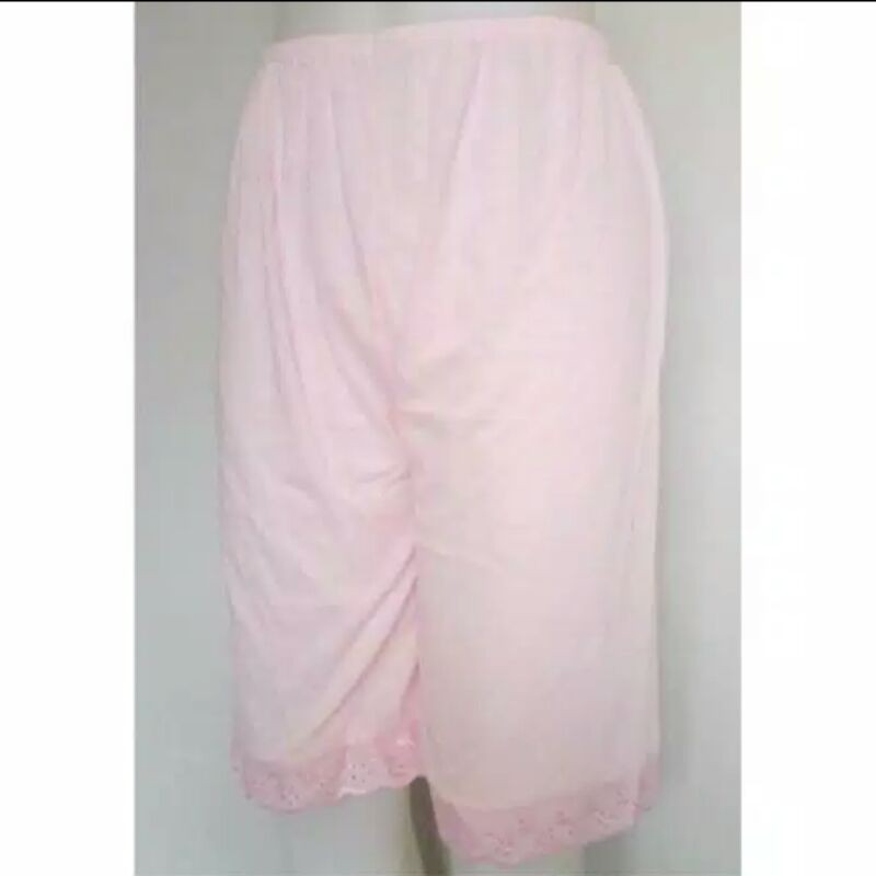 TOKOSYAHIRAKIDS - GOLDEN NICK/YUTIN/ANDROK CELANA PENDEK/ROK DALAM