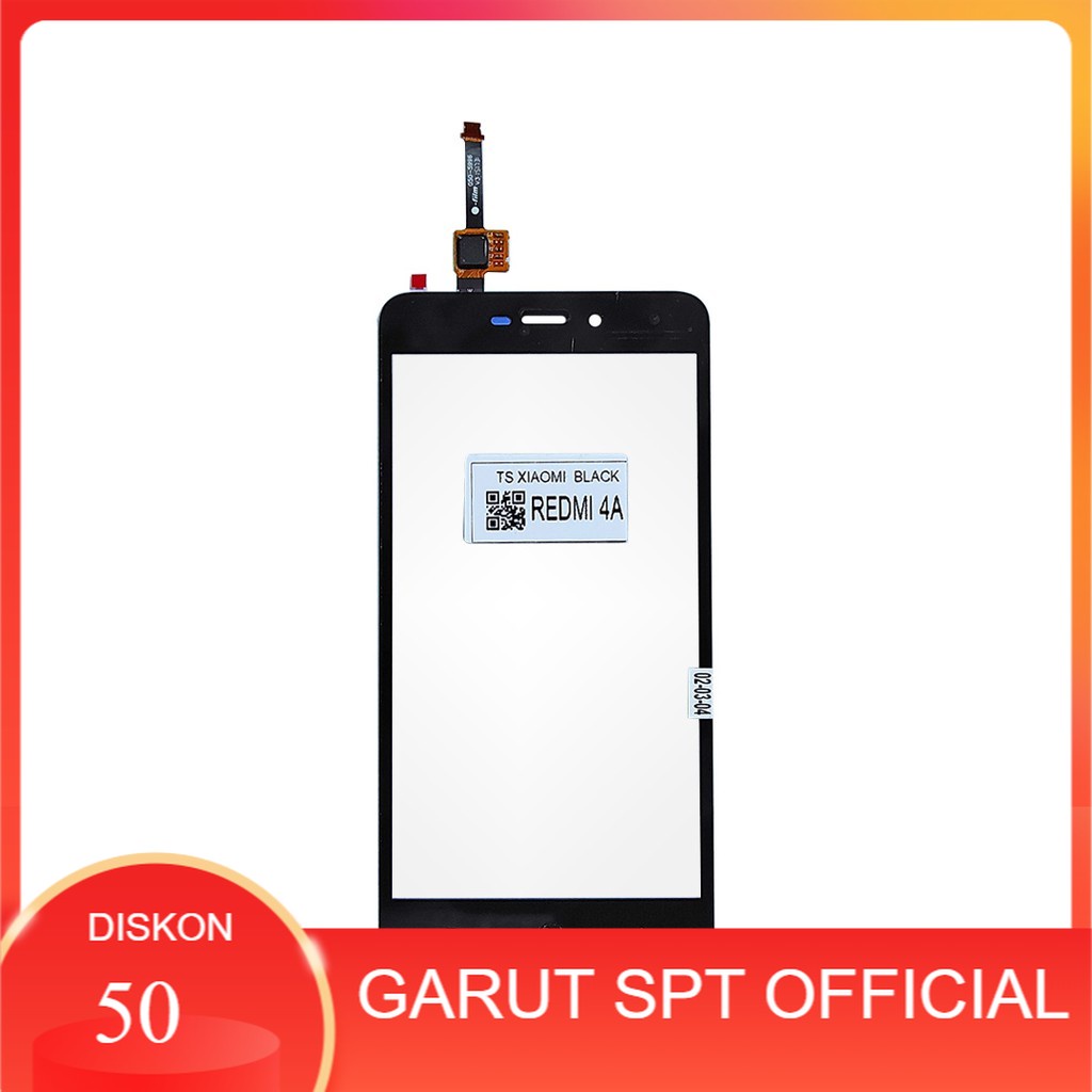 TOUCHSCREEN XIAOMI REDMI 4A