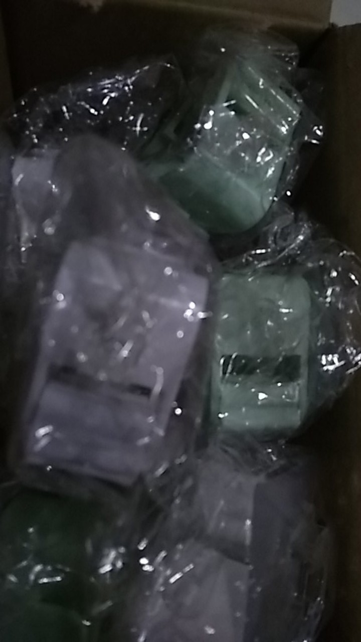 Penjepit Gantungan Sapu Pel Di Dinding Mop Holder