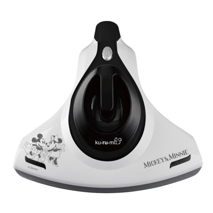 Vacum Cleaner Kurumi Kv01 / Kv1 Mickey Mouse / Disney Edition