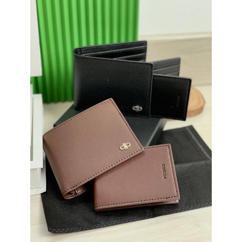 DOMPET PEDRO COWOK PW15