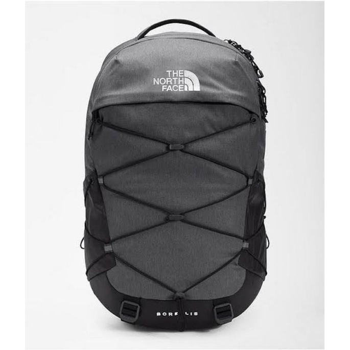 Tas Ransel Daypack Outdoor Original The North Face Borealis Series