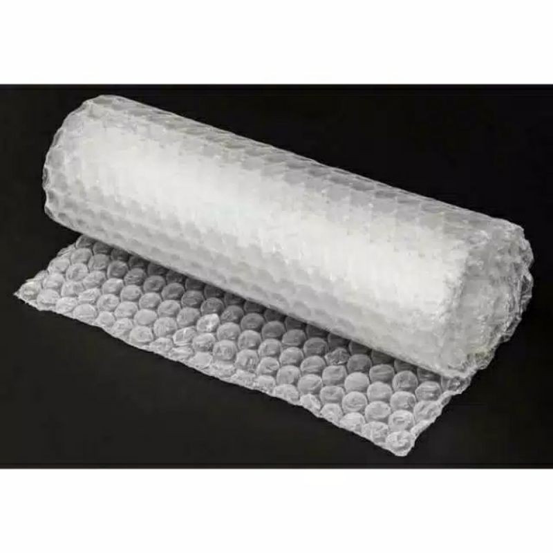 

EXTRA Bubble Wrap