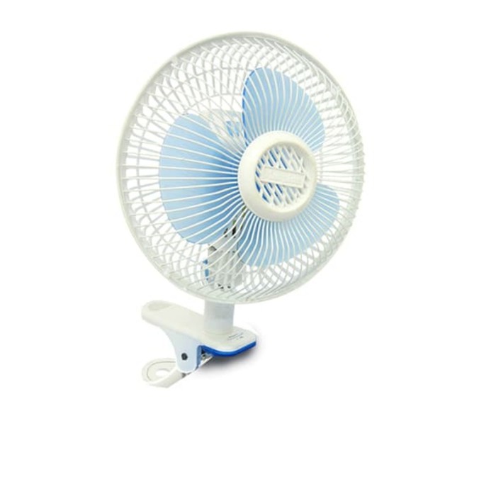 Desk Fan Maspion 7&quot; F182 / Maspion F 182 3in1