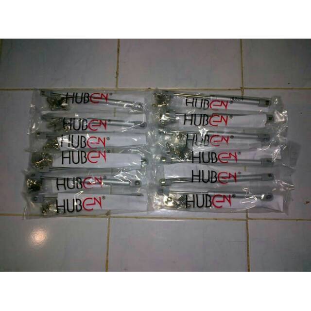 HIDROLIK JOK MOTOR /HUBEN HIDROLIK JOK