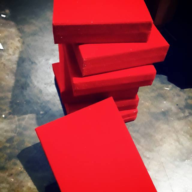 Bok box plakat custome