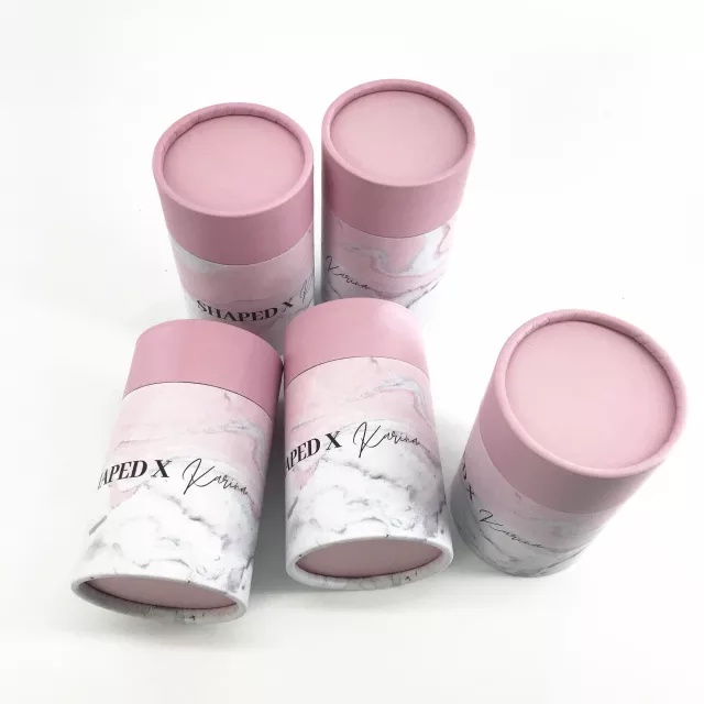 

Paper Tube Packing - Tabung Packaging Custom Cover