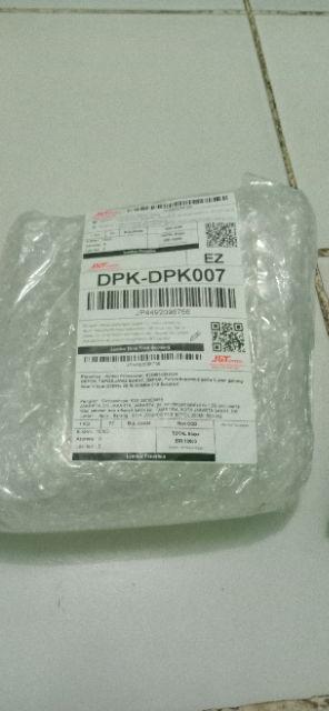 Ready Stok Botol 250ml Bening Presstop/fliptop 250 Ml Pushtop