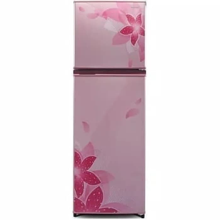 KULKAS SHARP SJ 316 ND