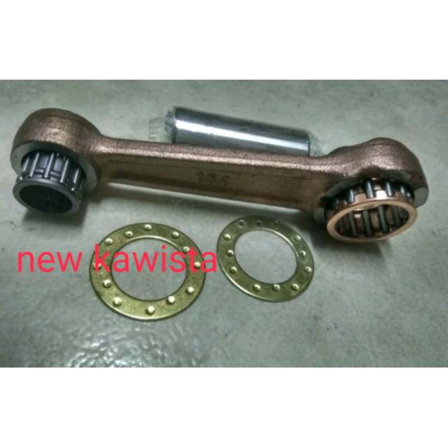 STANG SEHER YAMAHA L2G L2 G