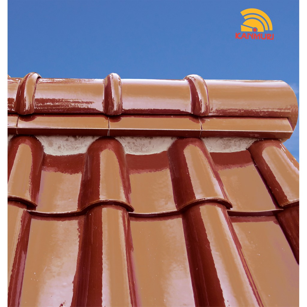 New Nok Karpus Wuwungan Warna Natural Kanmuri Espanica Milenio