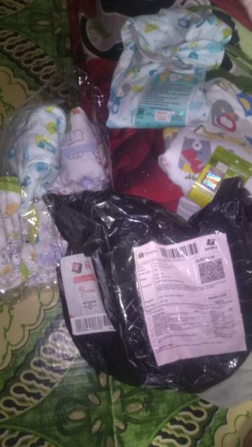 Hanger Lipat / Portable Hanger / Gantungan Lipat