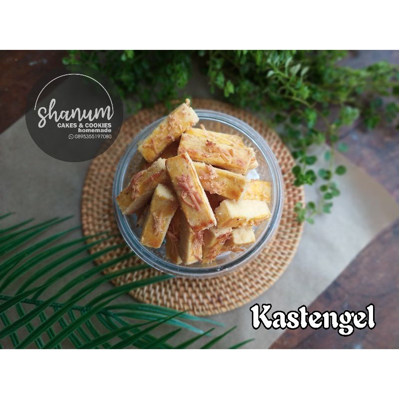 

kue kering/ kue lebaran / kuker / nastar/ kastengel