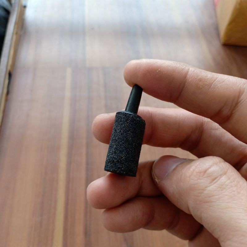 Batu Aerator Tabung