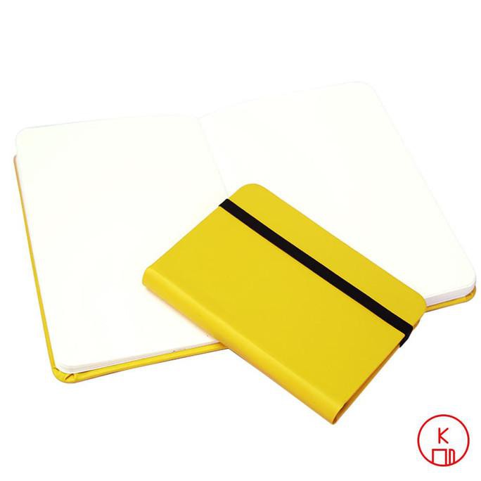 

SKETCHBOOK WATERCOLOR MEDIEVAL HARDCOVER A5 KUNING - HOT PRESS