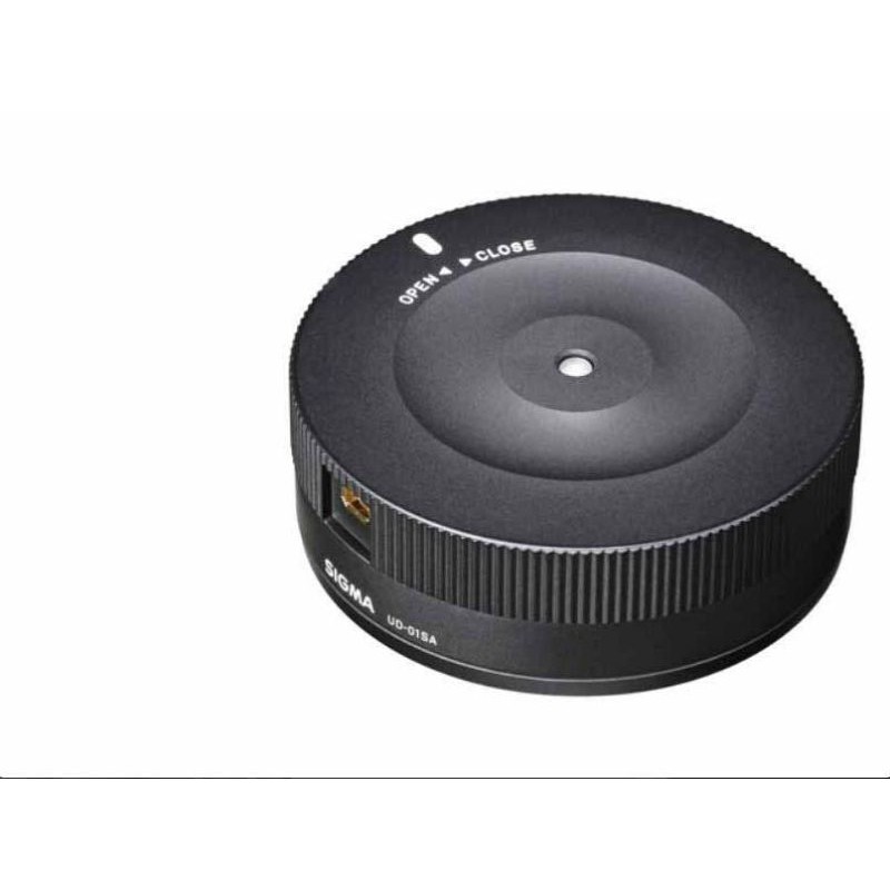 Sigma USB Dock for Canon EF-Mount Lenses