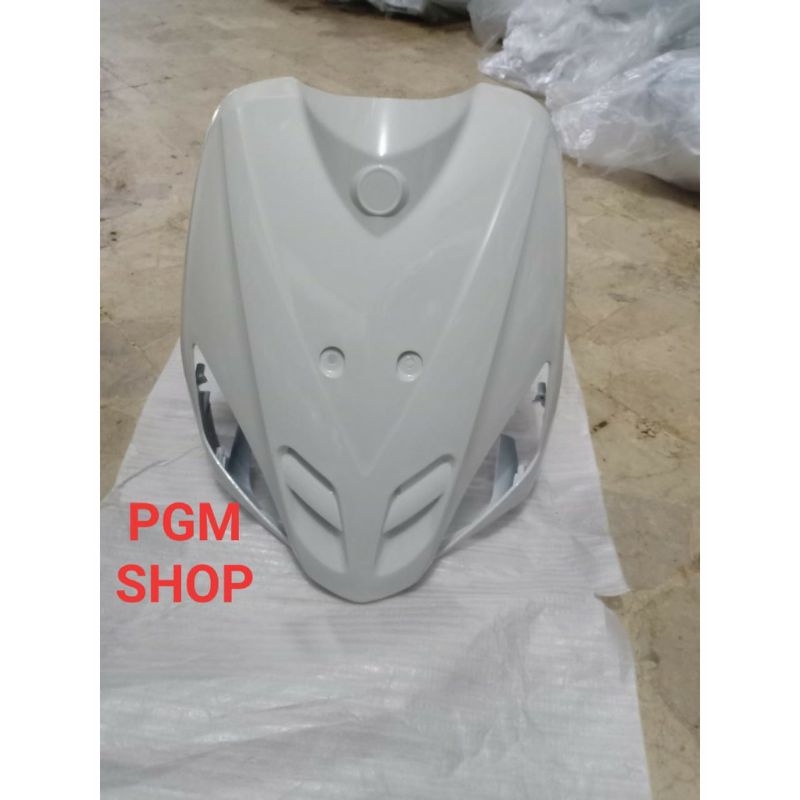 Tameng mio lama, mio sporty putih