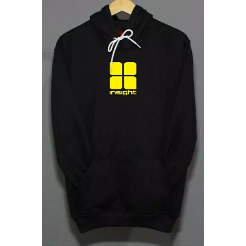 JAKET HOODIE INSIGHT SWEATER