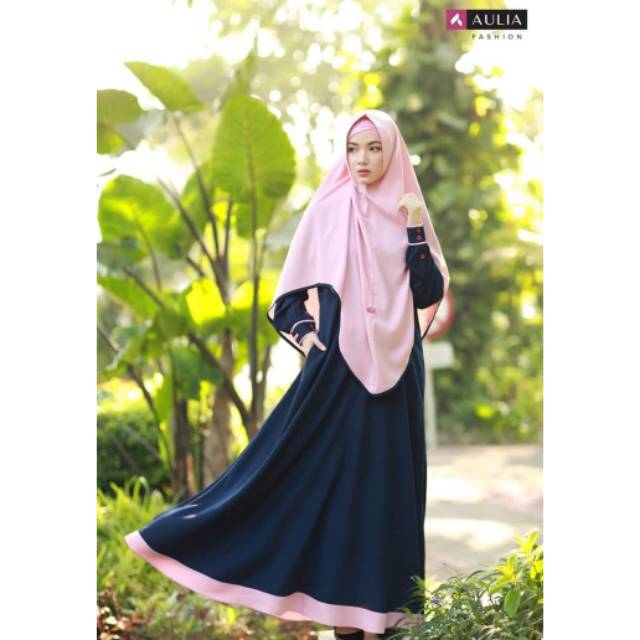 Aulia Fashion
