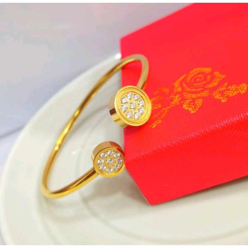 gelang pendant kesehatan