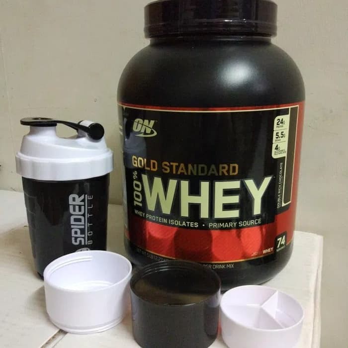 ON Whey Gold Standard 5 lbs   Optimum Nutrition 5 lbs