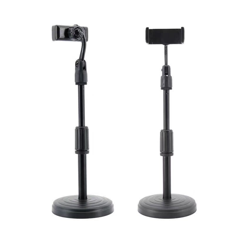 TaffSTUDIO Stand Holder Bracket Smartphone - H120-B - Black