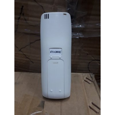Jual REMOTE REMOT AC LG AKB ORIGINAL ASLI Limited