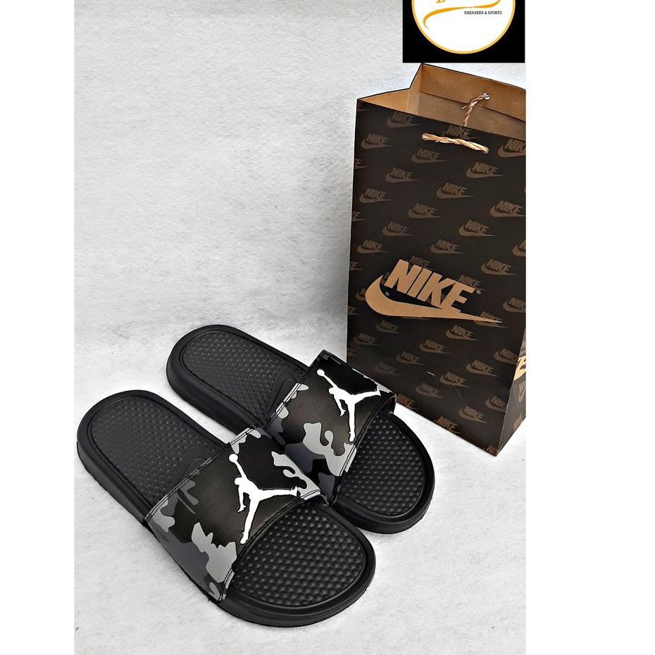 best nike flip flops