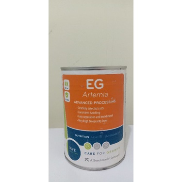 

Artemia EG